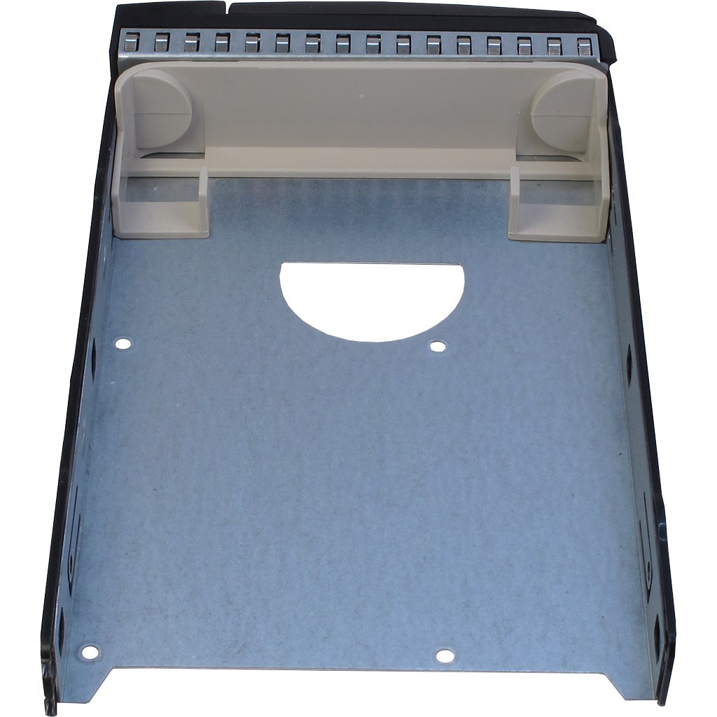 Rack kućište INTER-TECH 1.5U-1528L (1.5U, crno)-3