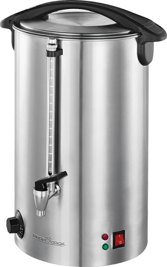 Aparat za tople napitke PROFICOOK PC-HGA 1111 Non-insulated-0