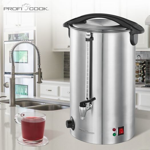 Aparat za tople napitke PROFICOOK PC-HGA 1111 Non-insulated-3
