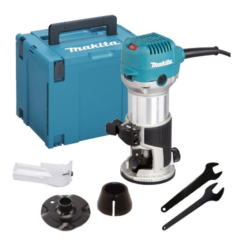 Router/trimmer MAKITA RT0702CJ 34000 RPM 710 W-1