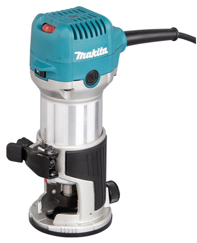 Router/trimmer MAKITA RT0702CJ 34000 RPM 710 W