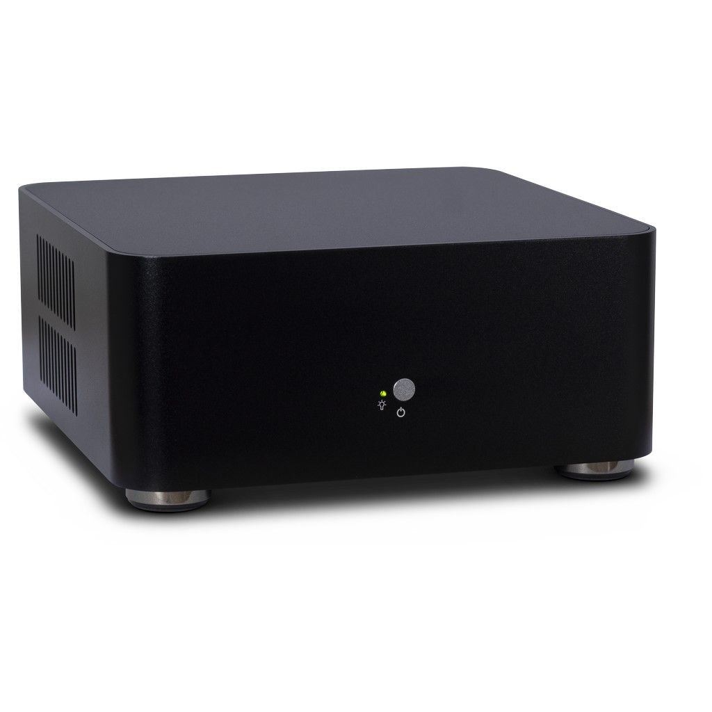 SFF kućište INTER-TECH A80 (60W napajanje, crno)-6