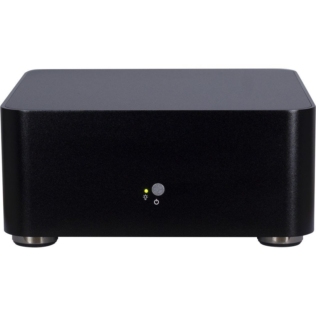 SFF kućište INTER-TECH A80 (60W napajanje, crno)-7
