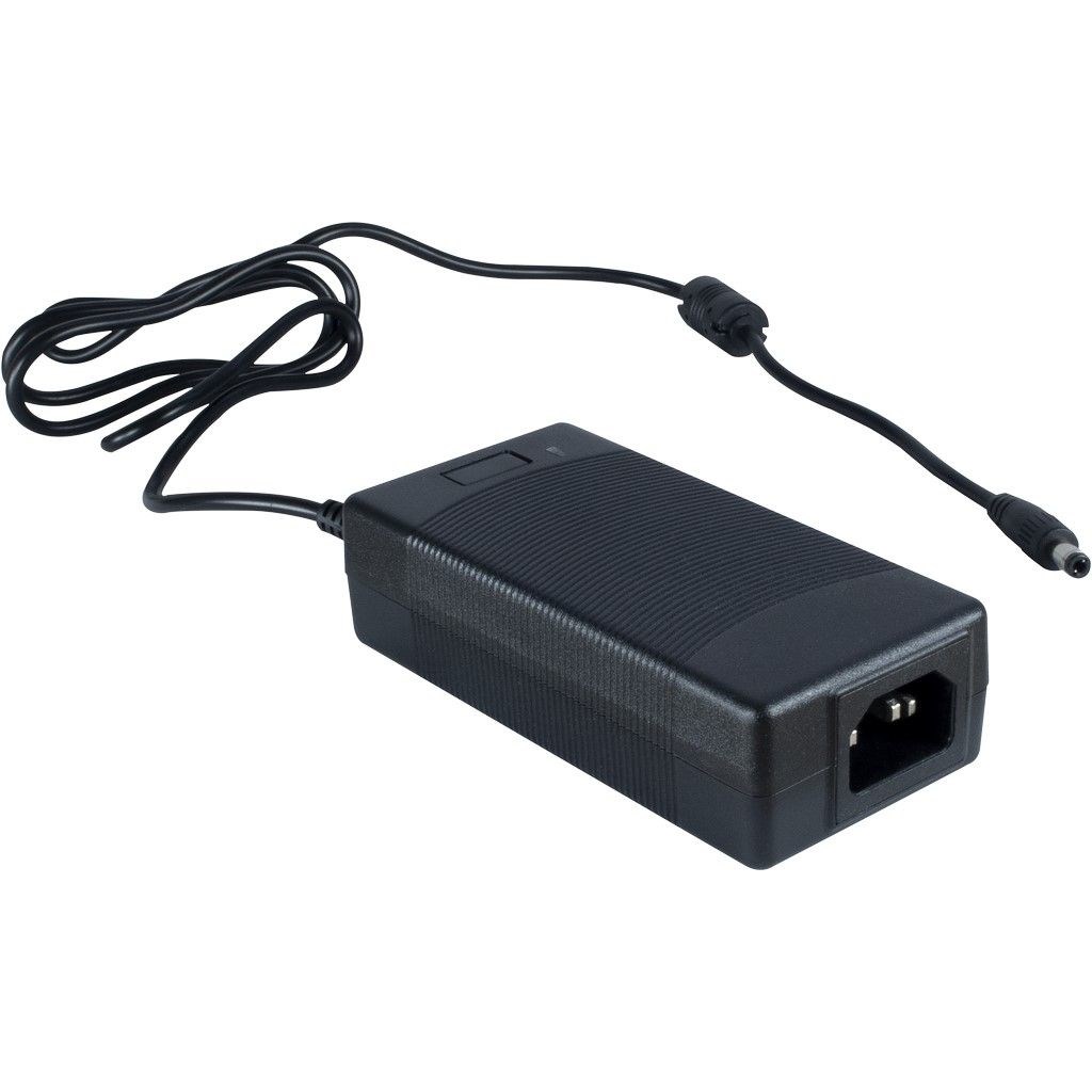 SFF kućište INTER-TECH A80 (60W napajanje, crno)-5