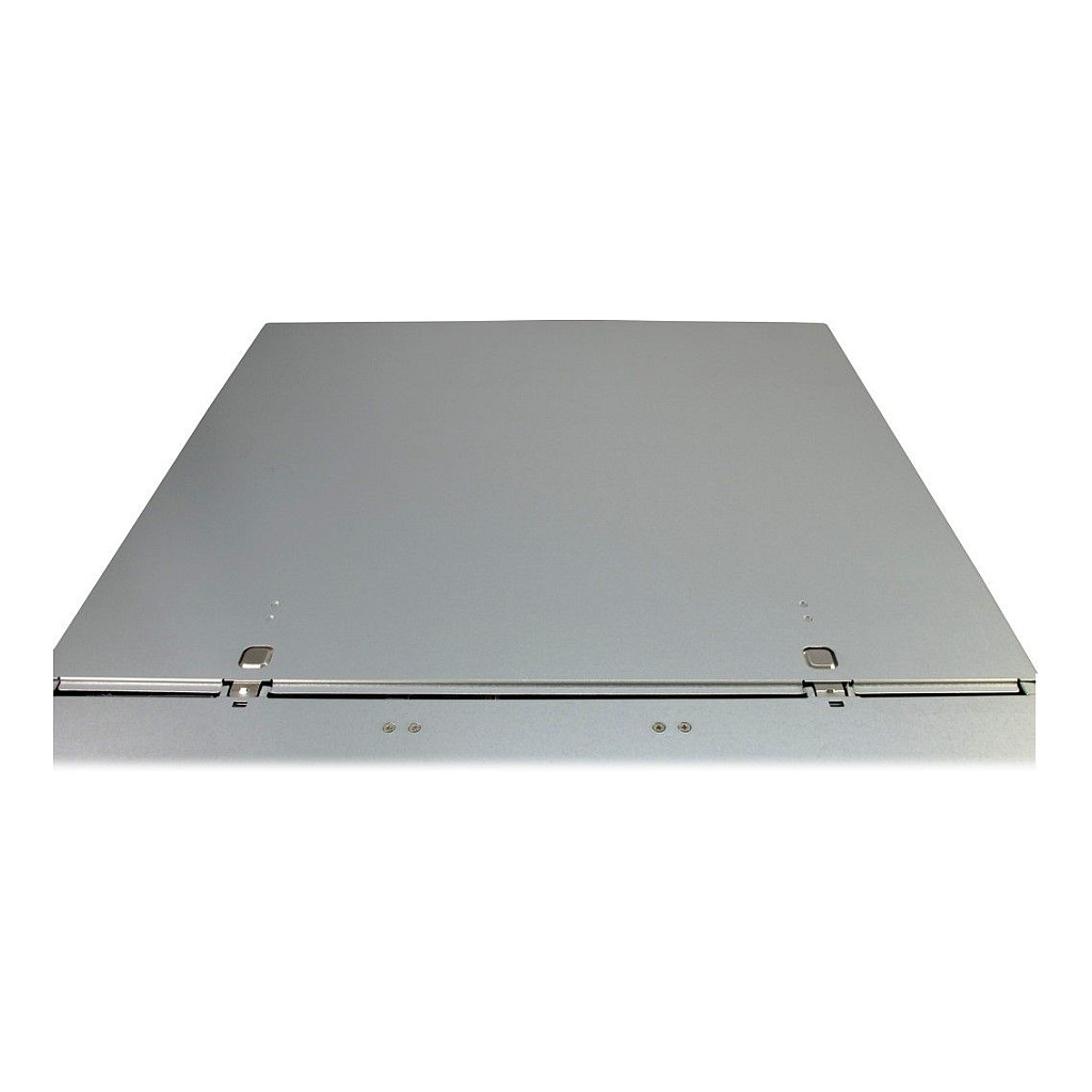 Rack kućište INTER-TECH IPC 1U-1404 (1U, crno)-3