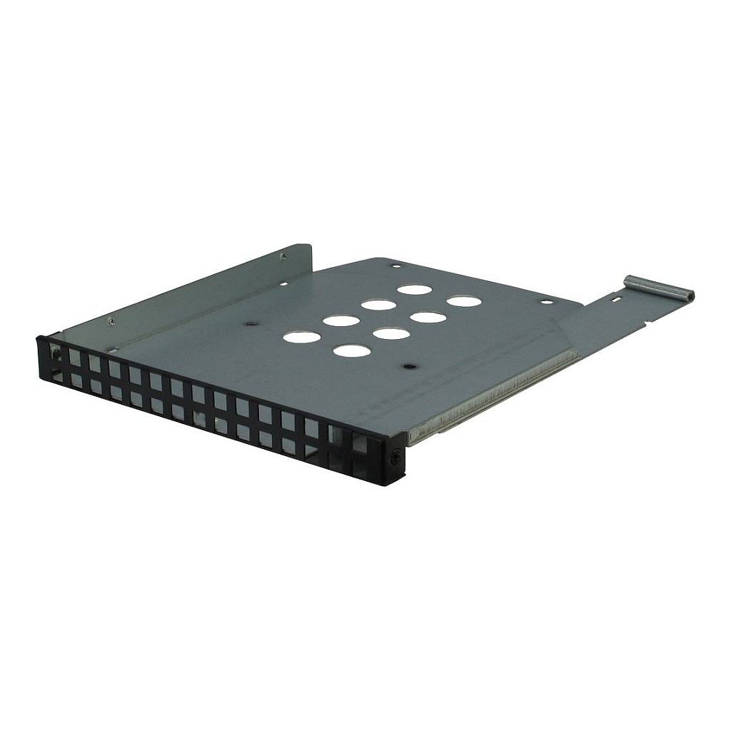 Rack kućište INTER-TECH IPC 1U-1404 (1U, crno)-4