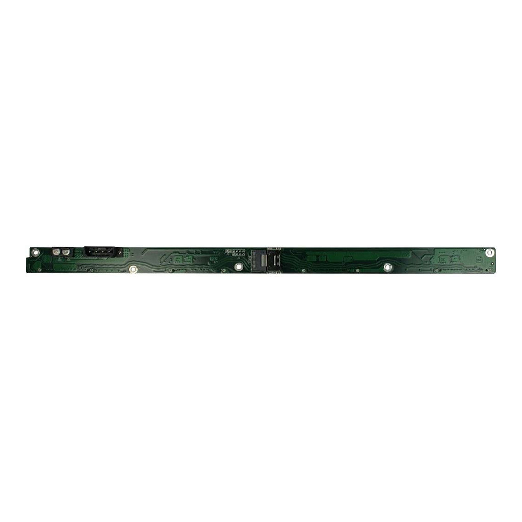 Rack kućište INTER-TECH IPC 1U-1404 (1U, crno)-7