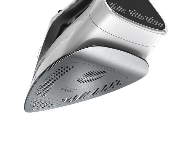 Pegla BRAUN TexStyle 7 Pro SI7149WB (2900 W, EloxalPlus, suha i parna)-2
