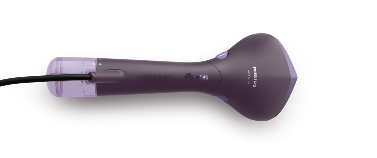 Parni čistač PHILIPS 7000 series STH7050/30 0.2 L 1500 W