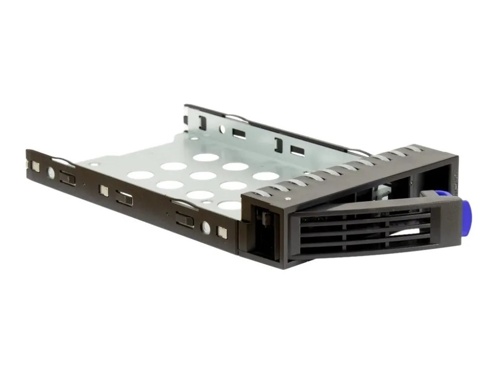 Kućište za disk INTER-TECH ST-5255 (2.5"/3.5", crno)-5