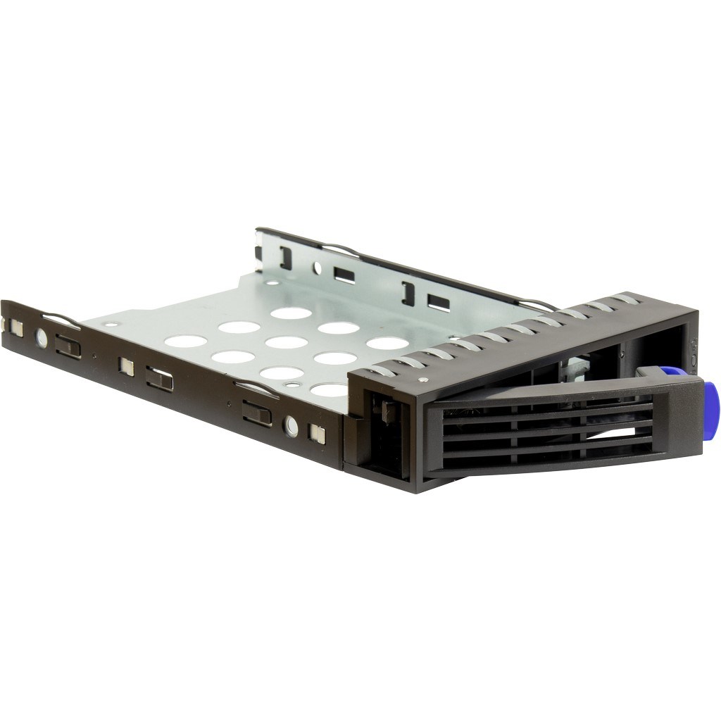 Kućište za disk INTER-TECH ST-5255 (2.5"/3.5", crno)-4