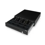 Ladica za novac SAFESCAN SD-4141 (4 pretinca za novčanice, 8 za kovanice, RJ12)