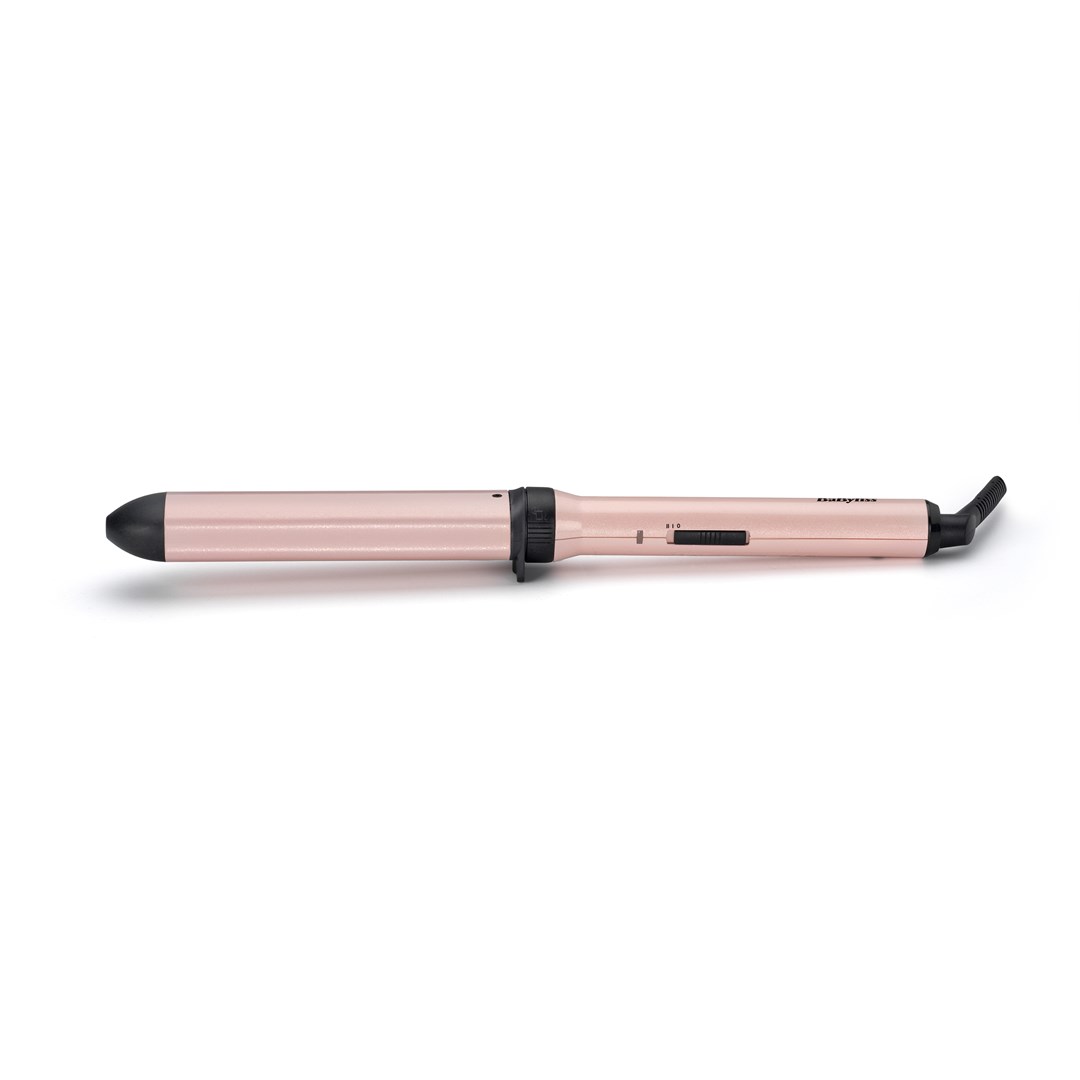 Uvijač za kosu BABYLISS Curl & Wave Trio C455E (3 nastavka)-3