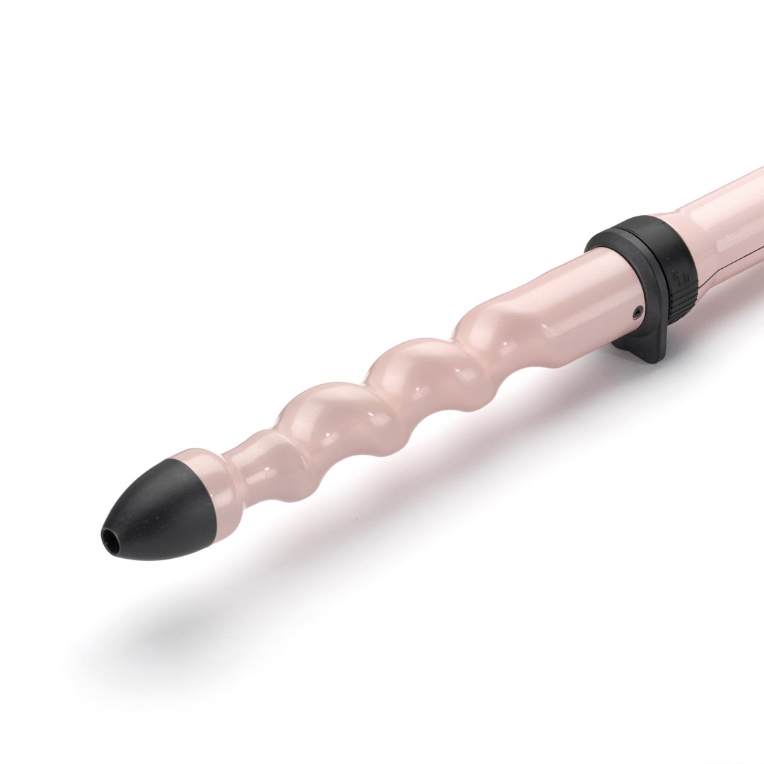 Uvijač za kosu BABYLISS Curl & Wave Trio C455E (3 nastavka)-8