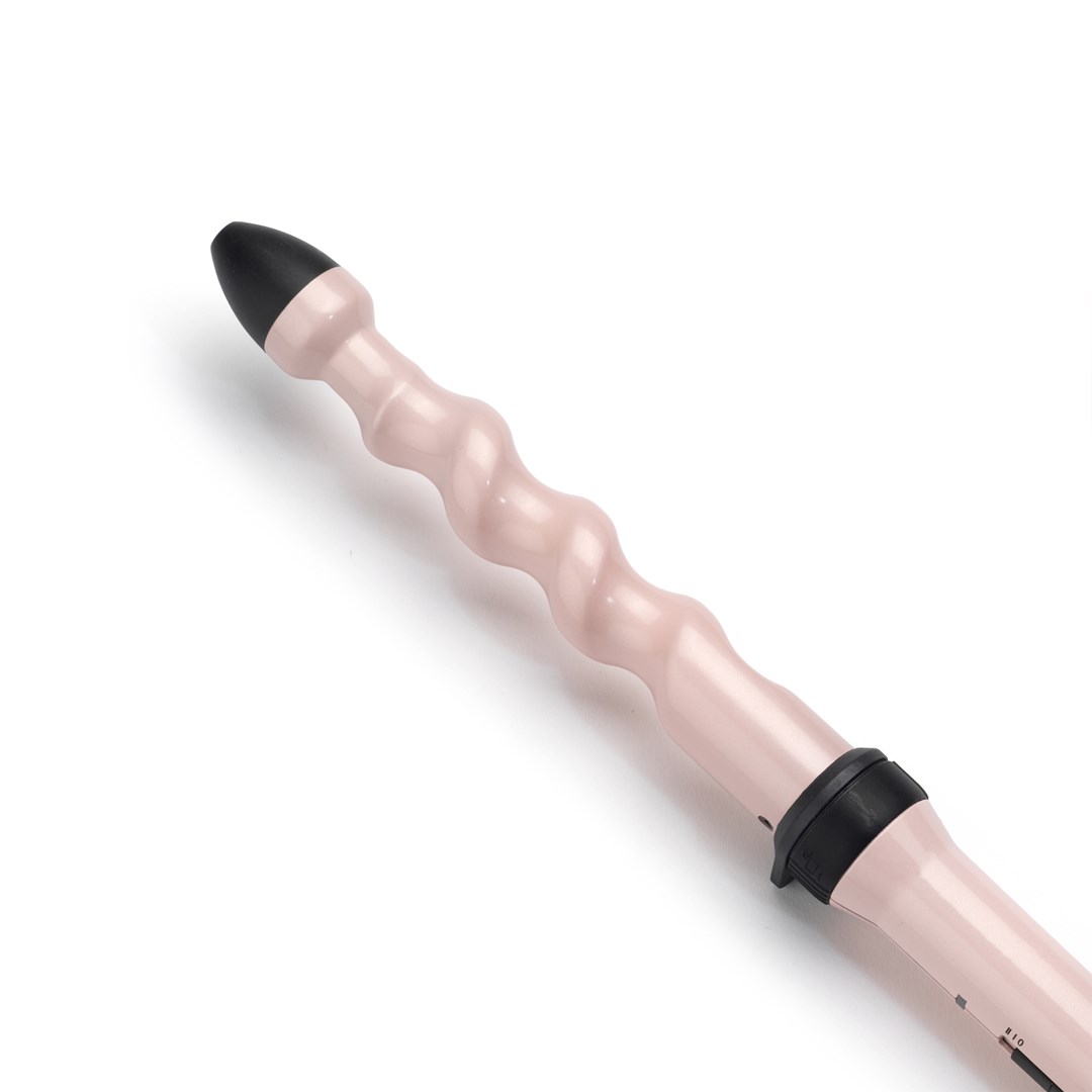 Uvijač za kosu BABYLISS Curl & Wave Trio C455E (3 nastavka)-7