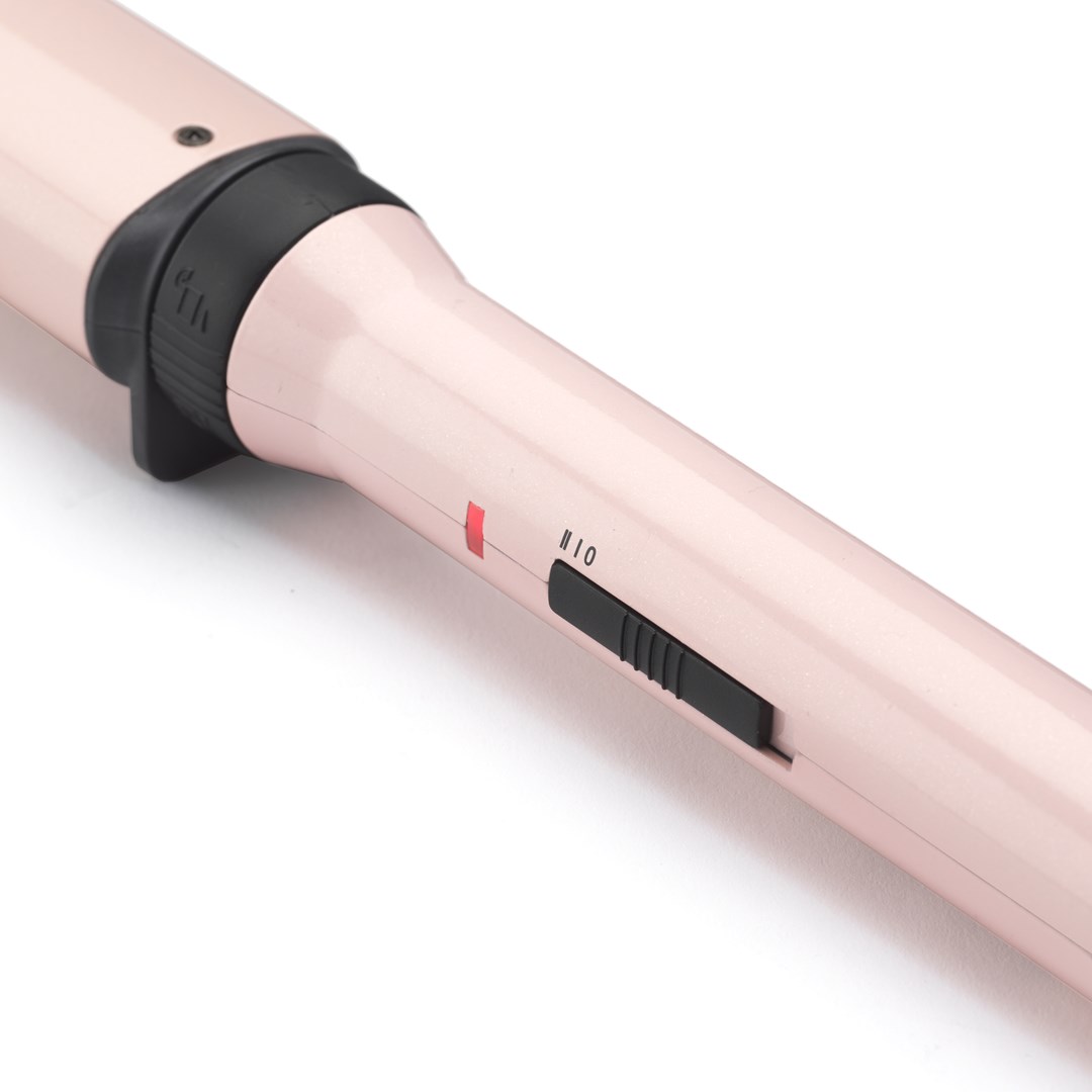 Uvijač za kosu BABYLISS Curl & Wave Trio C455E (3 nastavka)-9