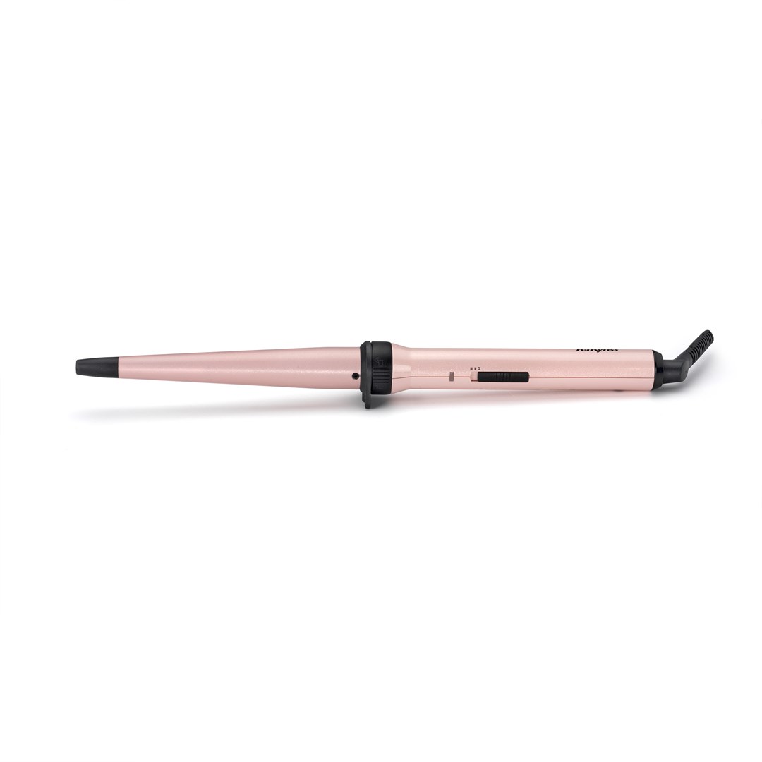 Uvijač za kosu BABYLISS Curl & Wave Trio C455E (3 nastavka)-1