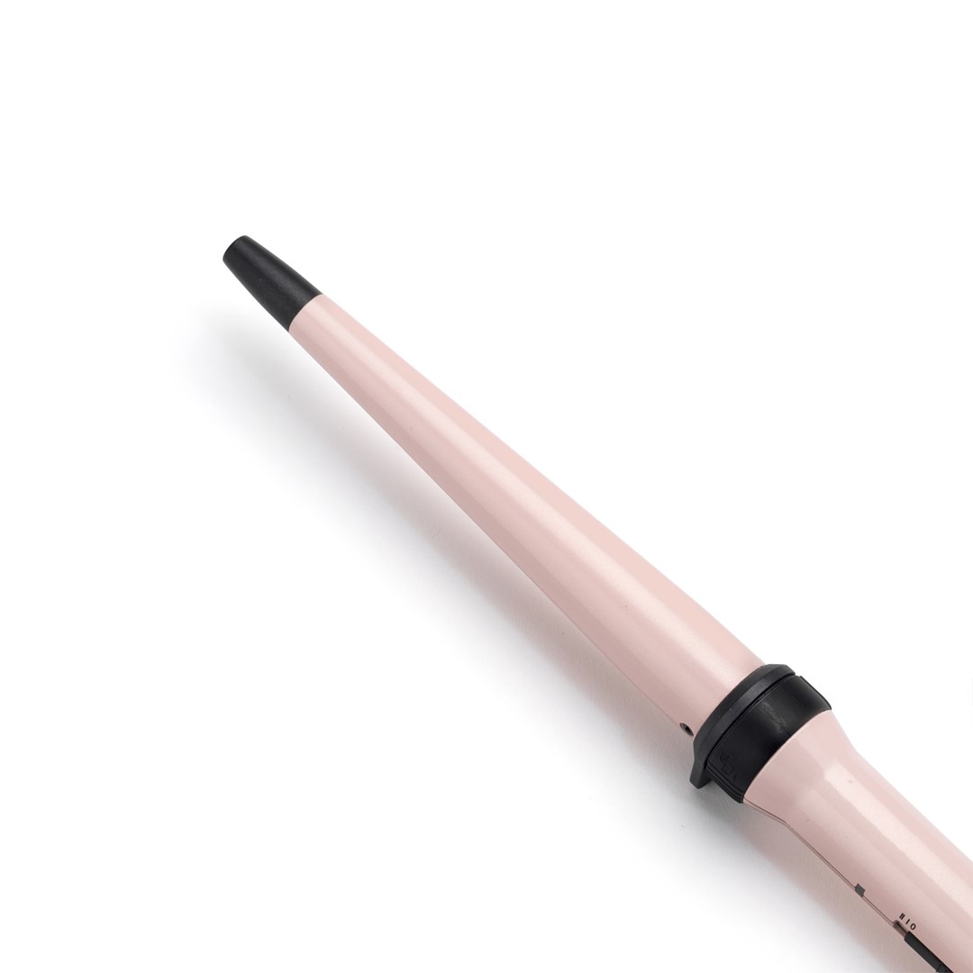 Uvijač za kosu BABYLISS Curl & Wave Trio C455E (3 nastavka)-14