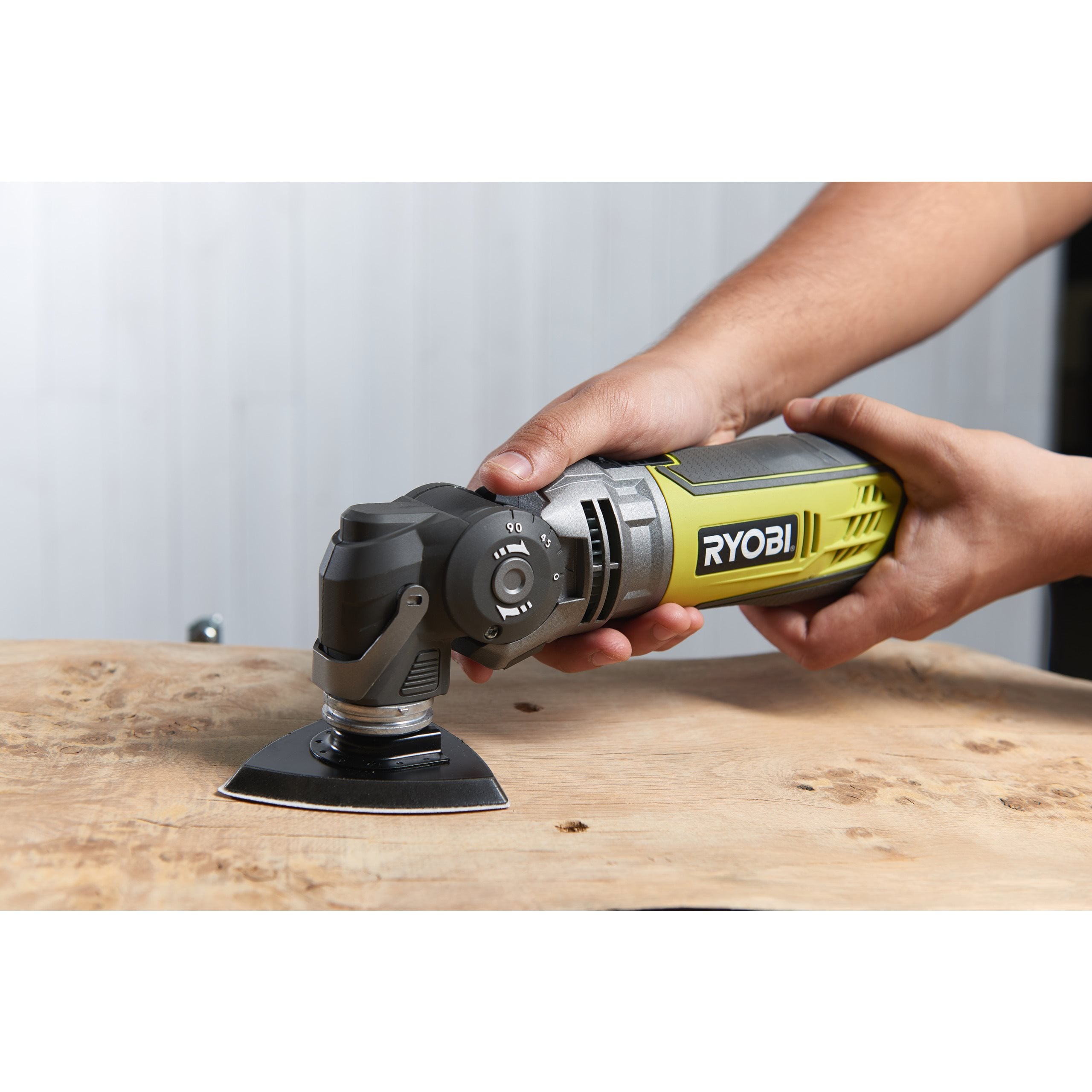 Višenamjenski alat RYOBI RMT300-SA (300W, 10.000-22.000 o/min, set pribora)-3