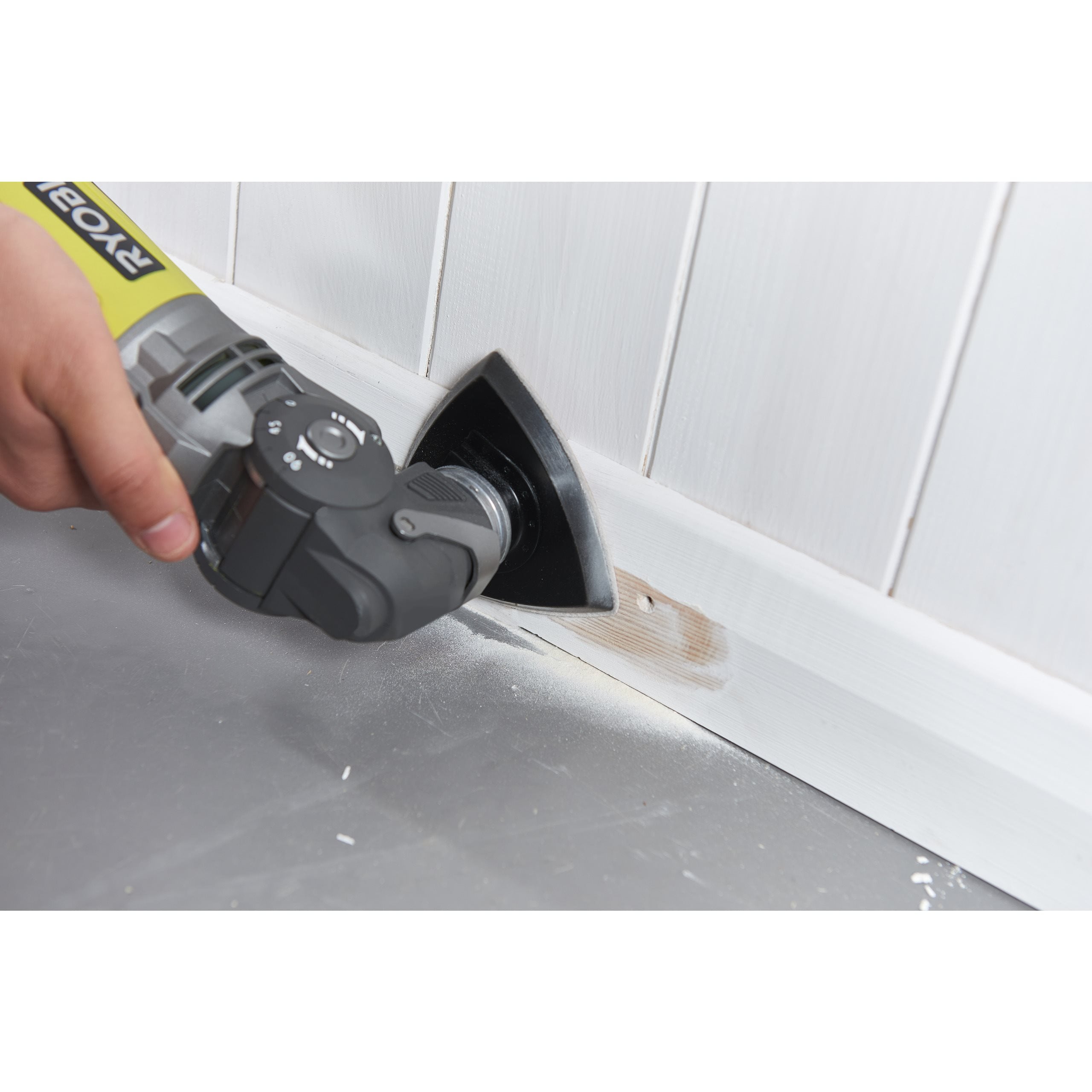Višenamjenski alat RYOBI RMT300-SA (300W, 10.000-22.000 o/min, set pribora)-4