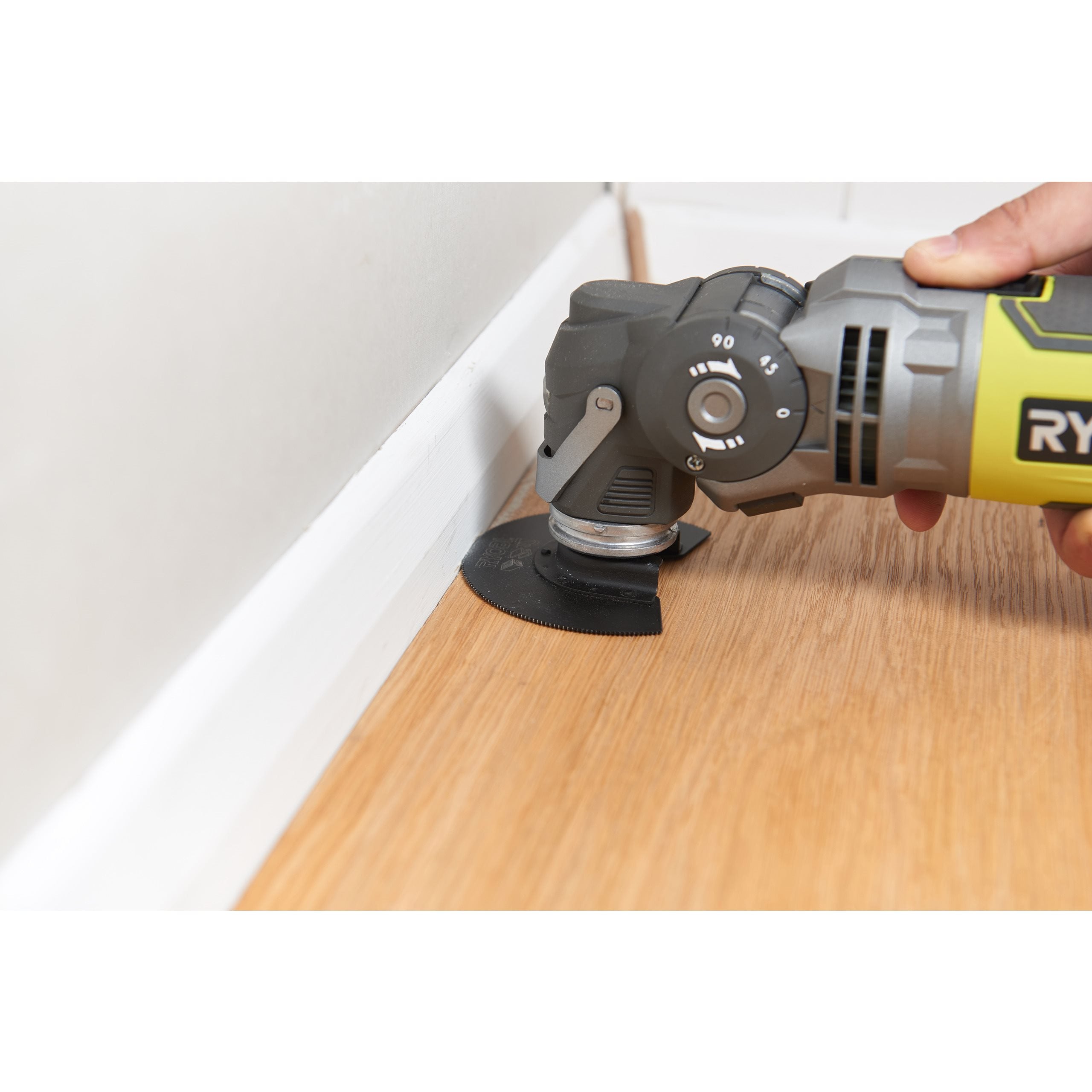 Višenamjenski alat RYOBI RMT300-SA (300W, 10.000-22.000 o/min, set pribora)-5