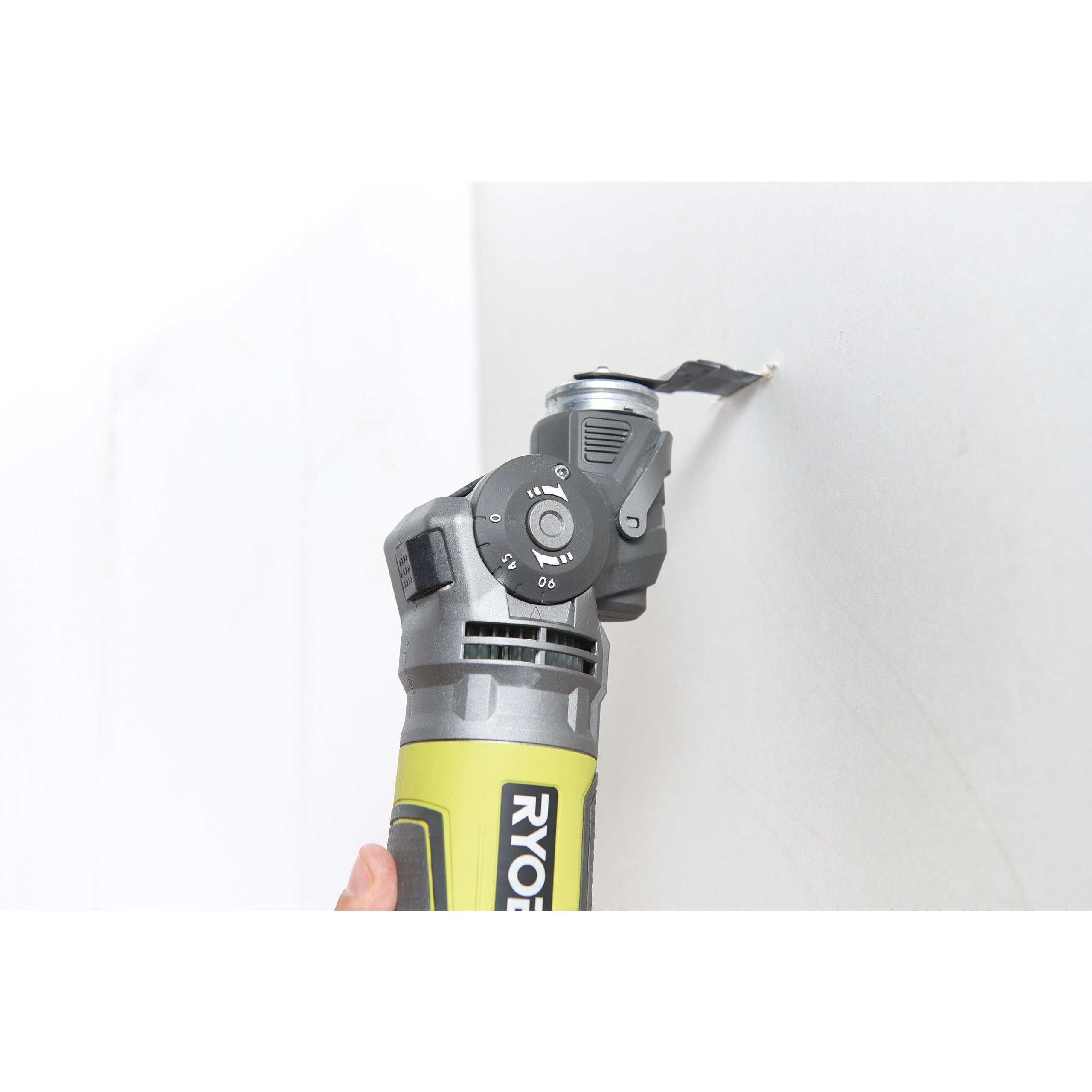 Višenamjenski alat RYOBI RMT300-SA (300W, 10.000-22.000 o/min, set pribora)-6