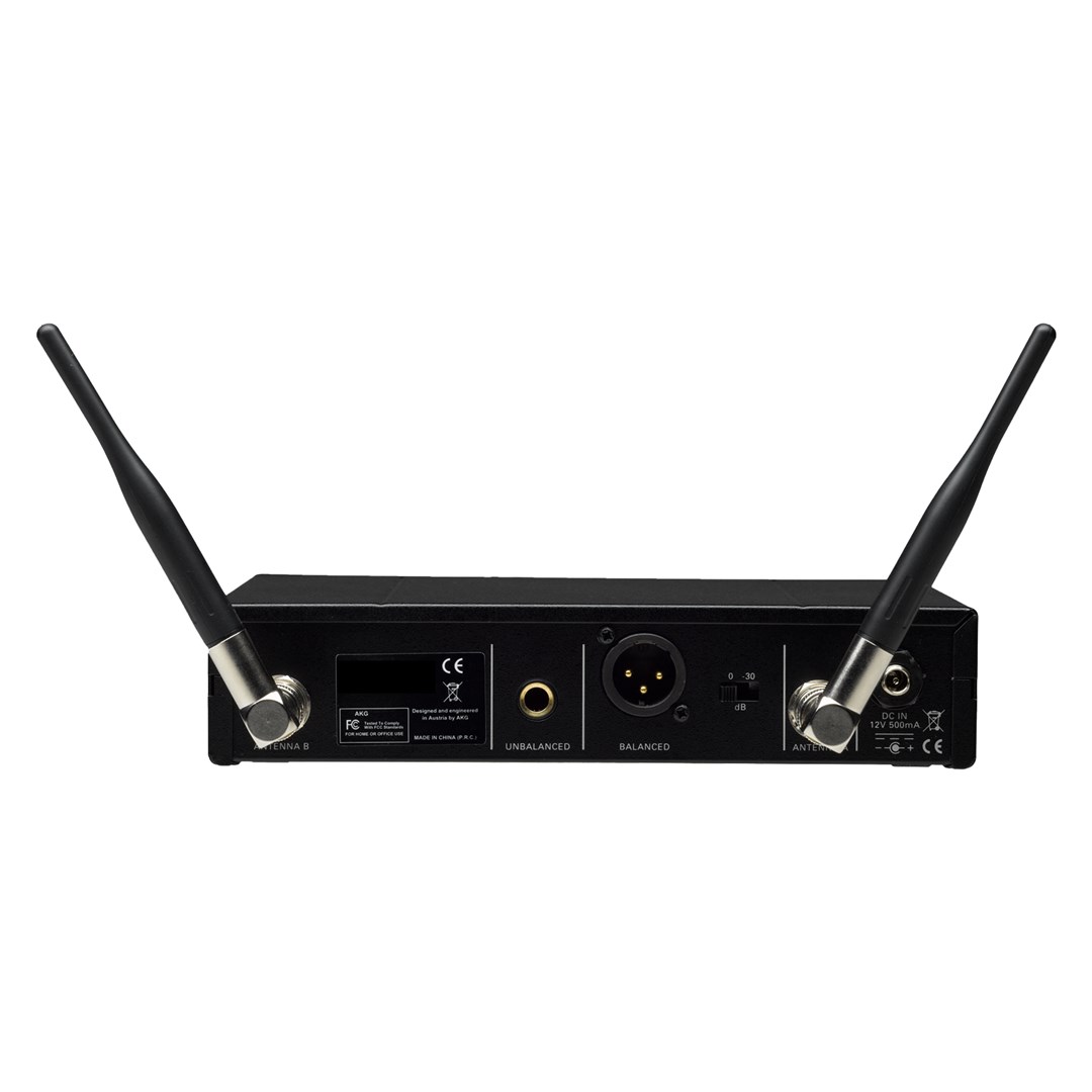 Bežični mikrofonski sustav AKG WMS470 D5 Vocal Set (Band 9, 50mW)-0
