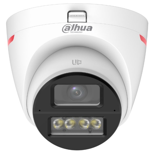 Full-color nadzorna kamera DAHUA HAC-HDW1249X-A-PRO (2MP, 2.8mm, IP67, Audio)-0