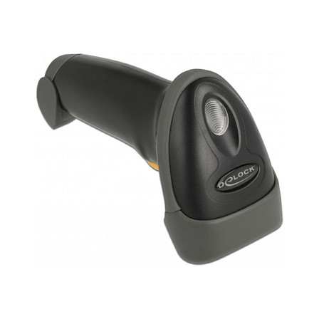 Barkod čitač DELOCK 90518 (1D/2D, 2.4 GHz, sa stanicom za punjenje)-2