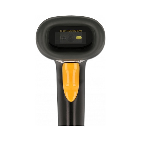 Barkod čitač DELOCK 90518 (1D/2D, 2.4 GHz, sa stanicom za punjenje)-3