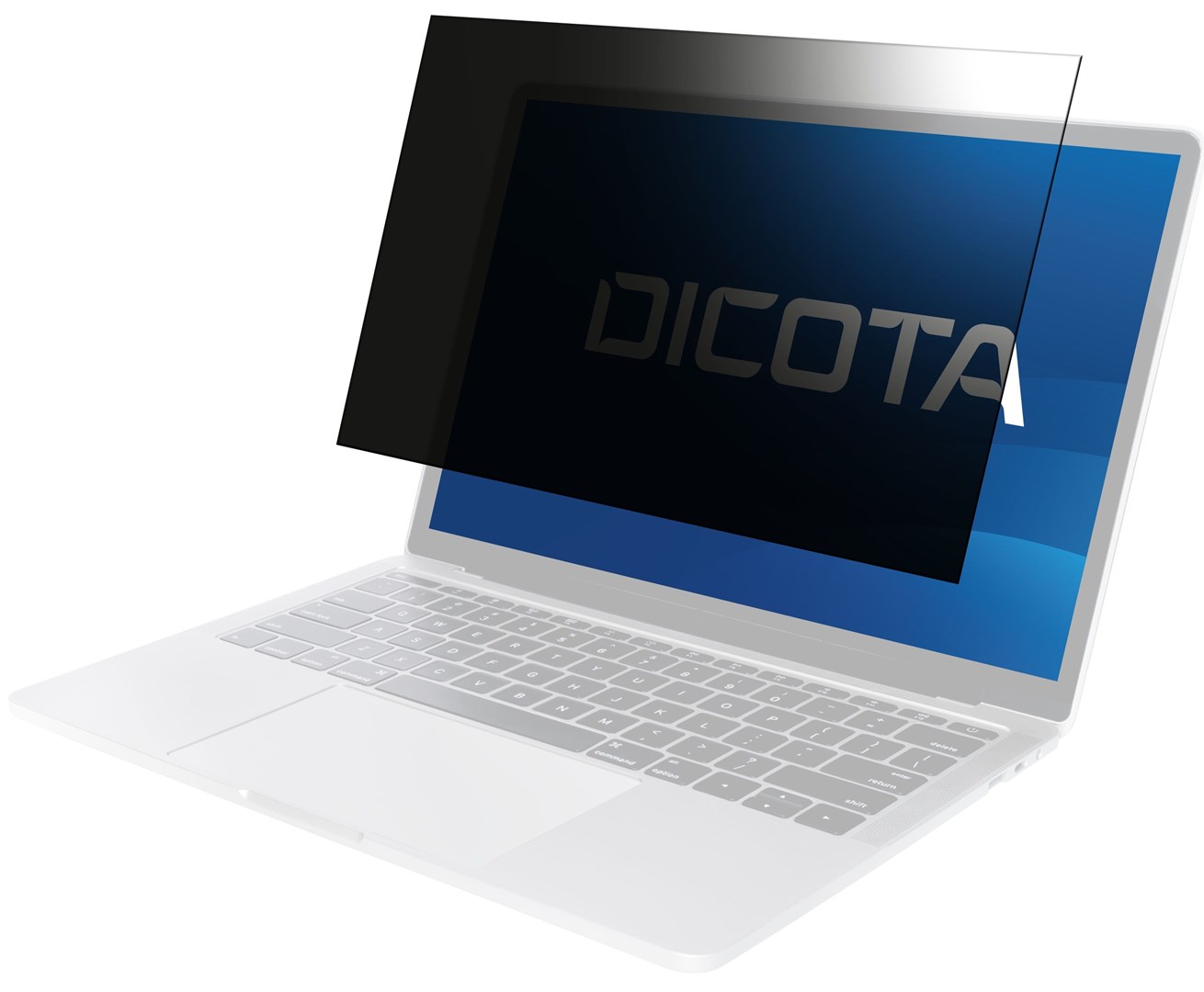 Filter za ekran laptopa DICOTA Privacy 4-Way 14" (D50012-4AD, 169, Anti-Glare)-0