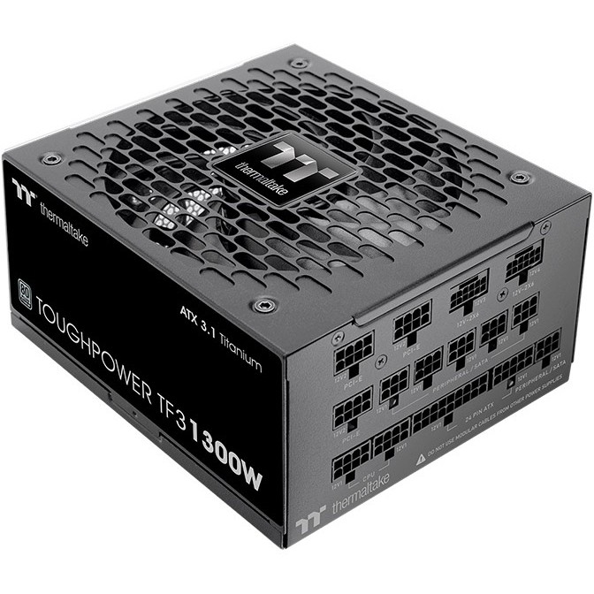 Napajanje THERMALTAKE TF3 (1300w, atx, crno)