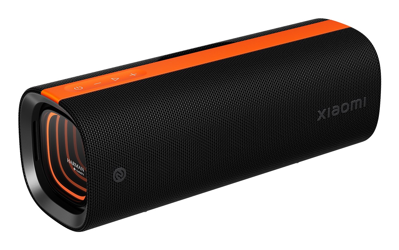 Bluetooth zvučnik XIAOMI Sound Outdoor (30W, IP67, 12h baterije, Bluetooth 5.4)-1