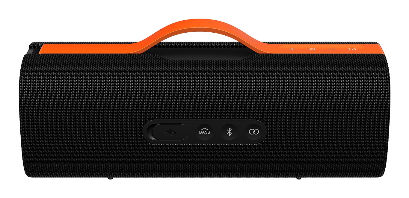 Bluetooth zvučnik XIAOMI Sound Outdoor (30W, IP67, 12h baterije, Bluetooth 5.4)-2