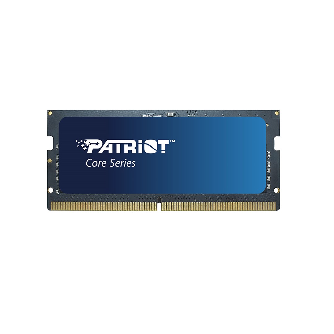 Memorijski modul PATRIOT Signature Line Core PSC532G5602HS 32 GB DDR5 5600 MHz