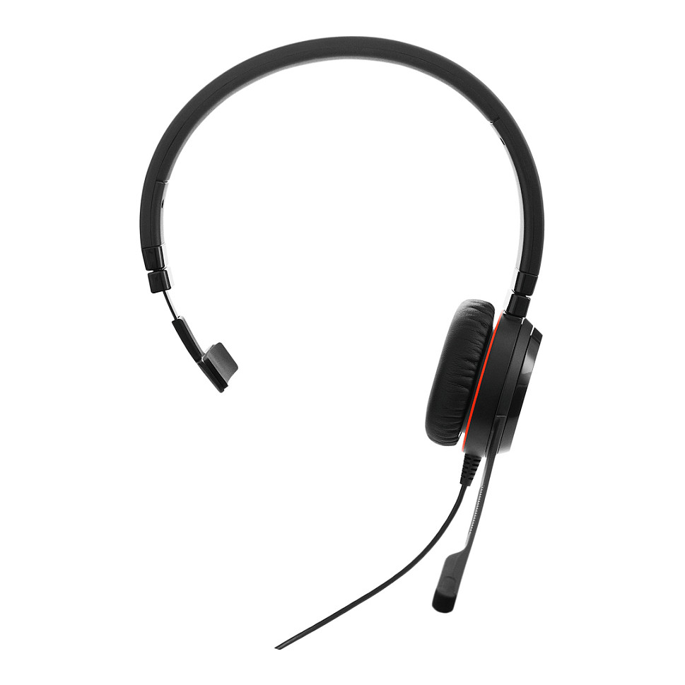 Headset JABRA Evolve 30 II (žične, USB Type-C, USB Type-A)-1