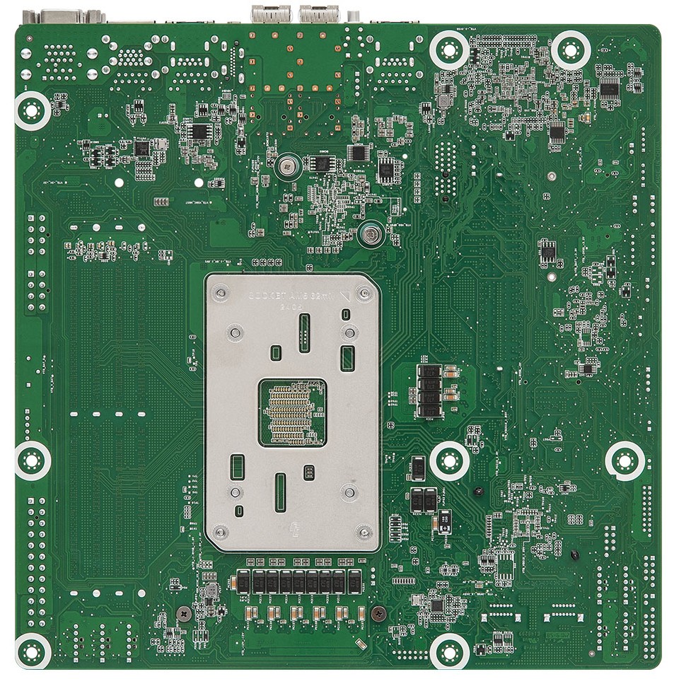 Matična ploča ASROCK B650D4U3-2L2Q/BCM AMD B650 Express Socket AM5 micro ATX-2