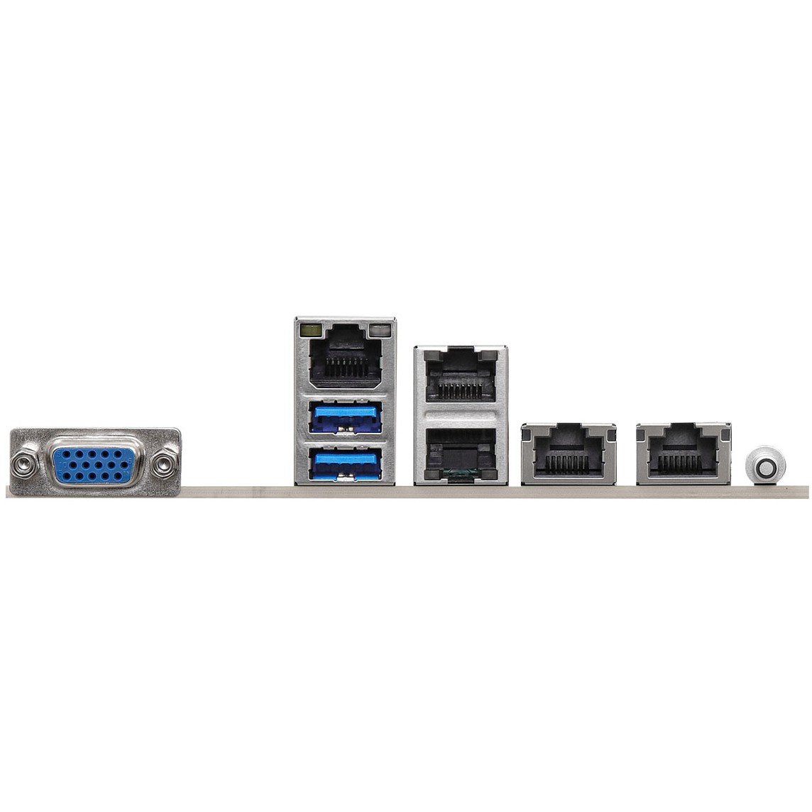 Motherboard ASROCK GNRD8-2L2T LGA 4710 (Socket E2) SSI CEB-3