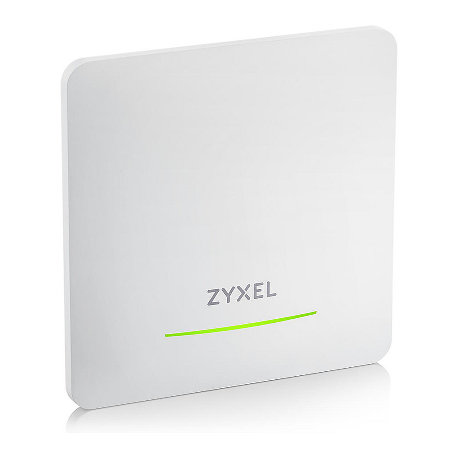 Pristupna točka ZyXEL NWA90BE PRO 5764 Mbit/s Power over Ethernet (PoE)-2