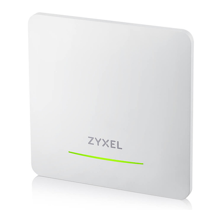 Pristupna točka ZyXEL NWA90BE PRO 5764 Mbit/s Power over Ethernet (PoE)-4