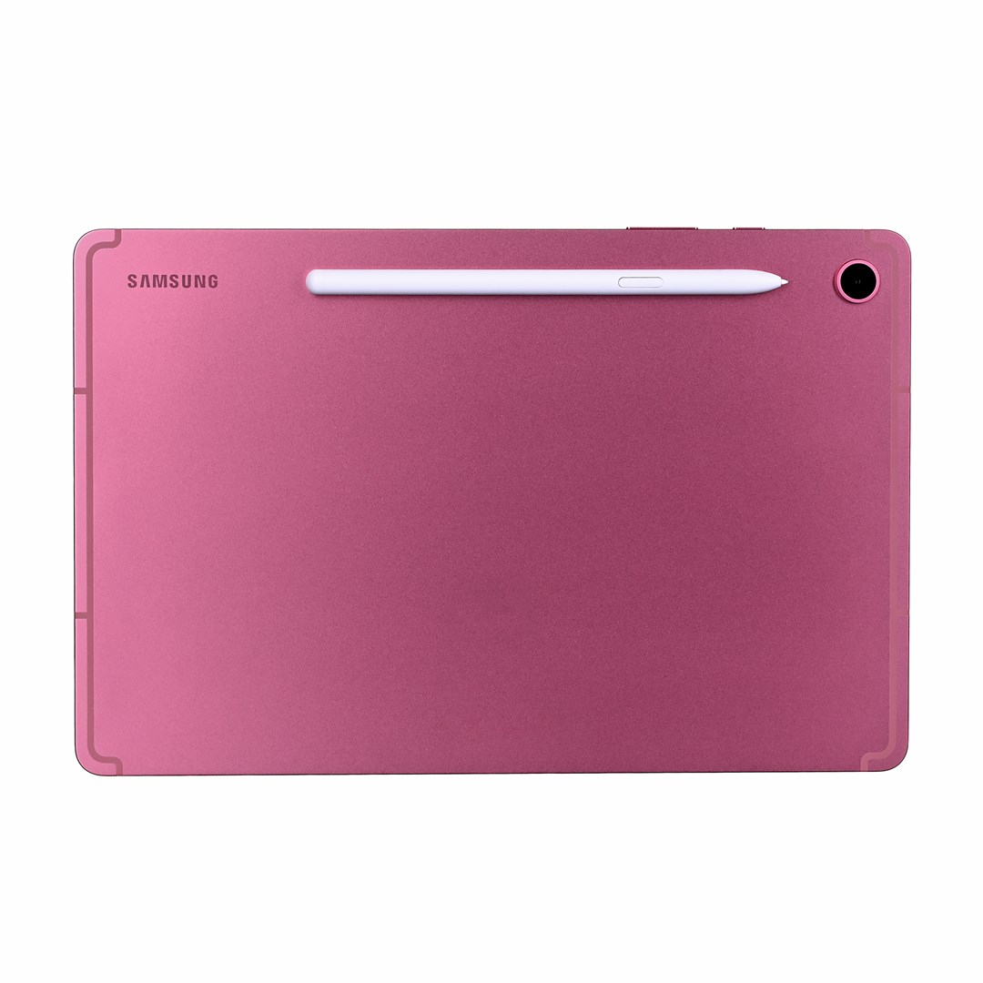 Samsung Galaxy Tab S10 lite (X406) 5G 8/256G Red-1