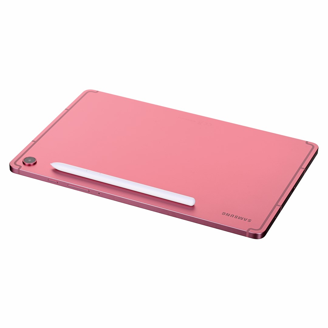 Samsung Galaxy Tab S10 lite (X406) 5G 8/256G Red-2