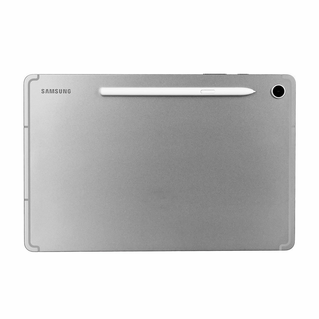 Samsung Galaxy Tab S10 lite (X406) 5G 8/256G Silver-1