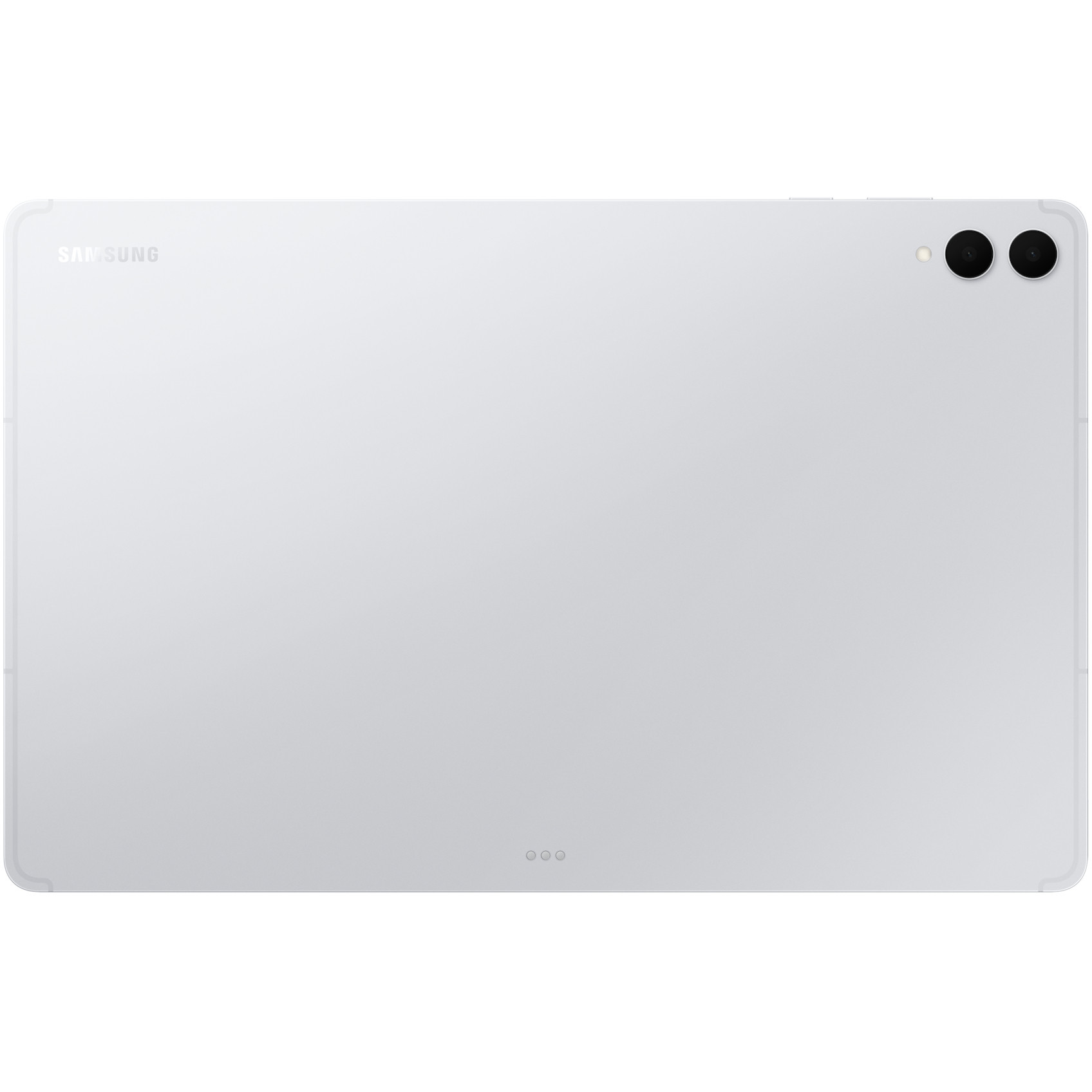 Tablet SAMSUNG Galaxy Tab S11 Ultra SM-X936B 5G LTE-TDD & LTE-FDD (14.6" ekran, 256 GB, 12 GB RAM, Wi-Fi 7, srebrna boja)-2