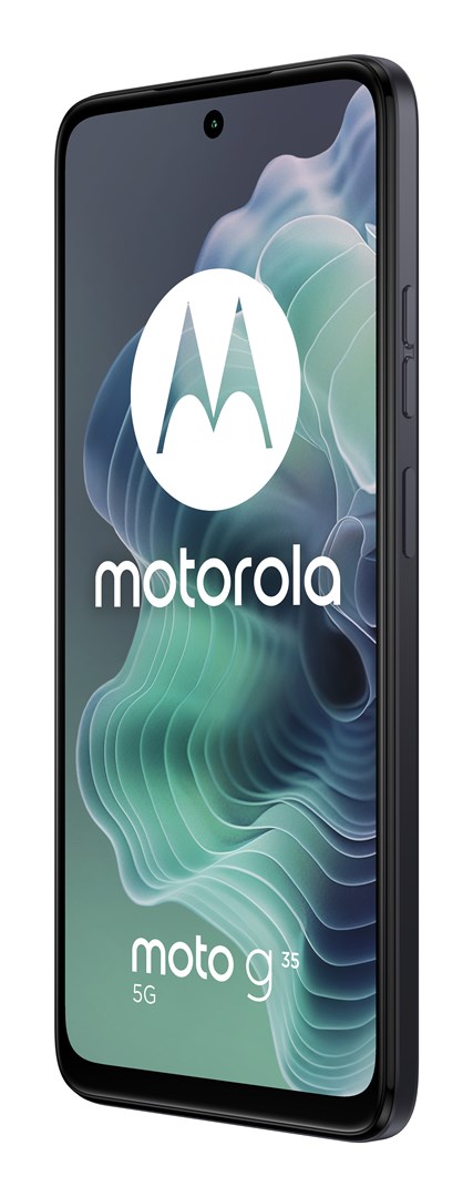 Mobitel MOTOROLA moto g35 8GB/128GB crni-3