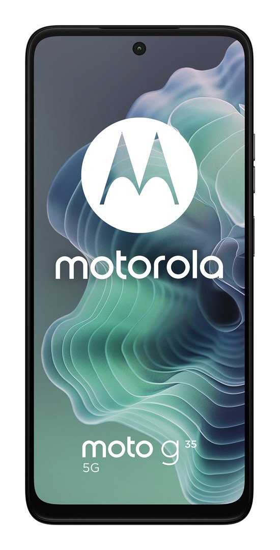 Mobitel MOTOROLA moto g35 8GB/128GB crni-1