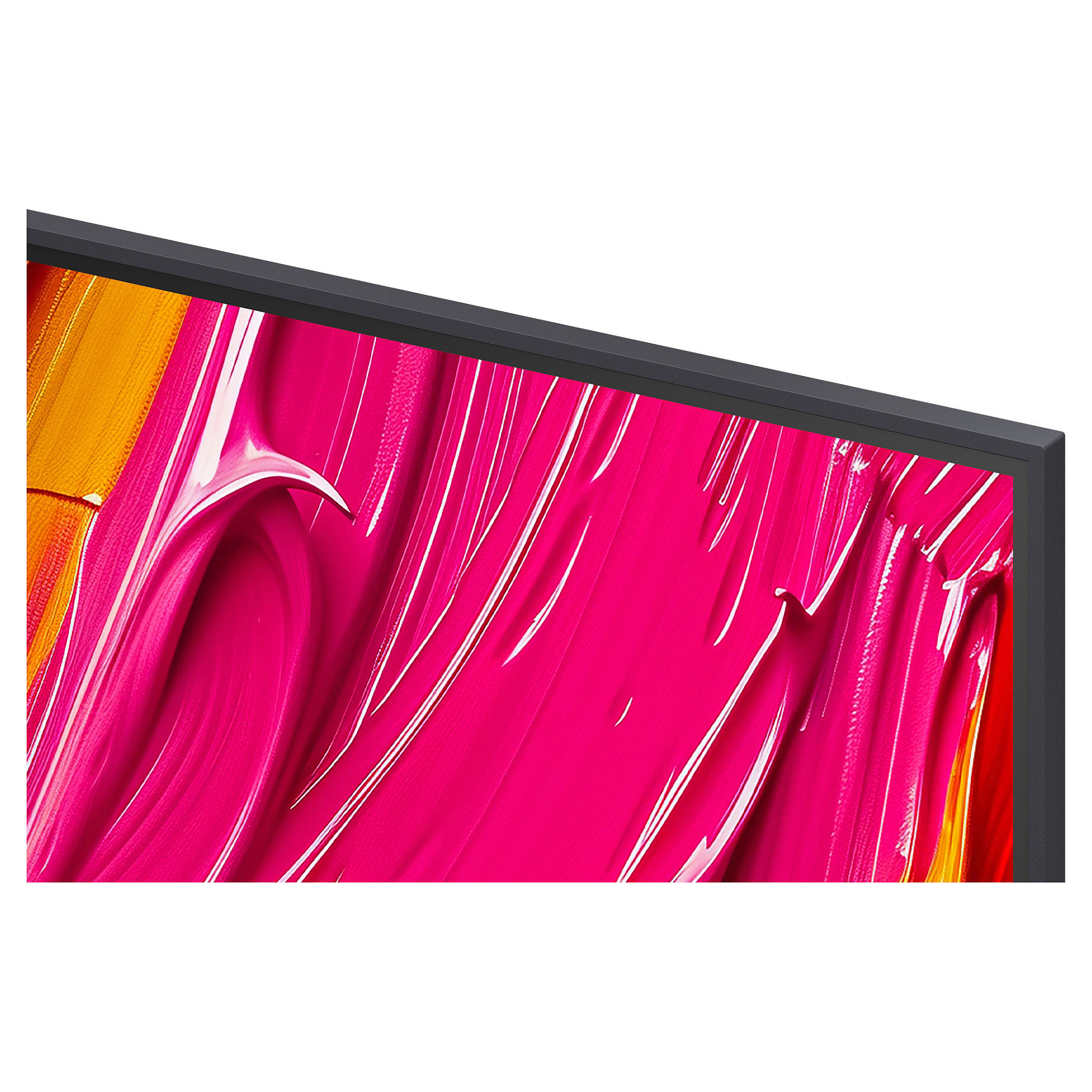TV LG 55QNED80A6A 55" (139 cm) QNED 4K Ultra HD Smart TV-3