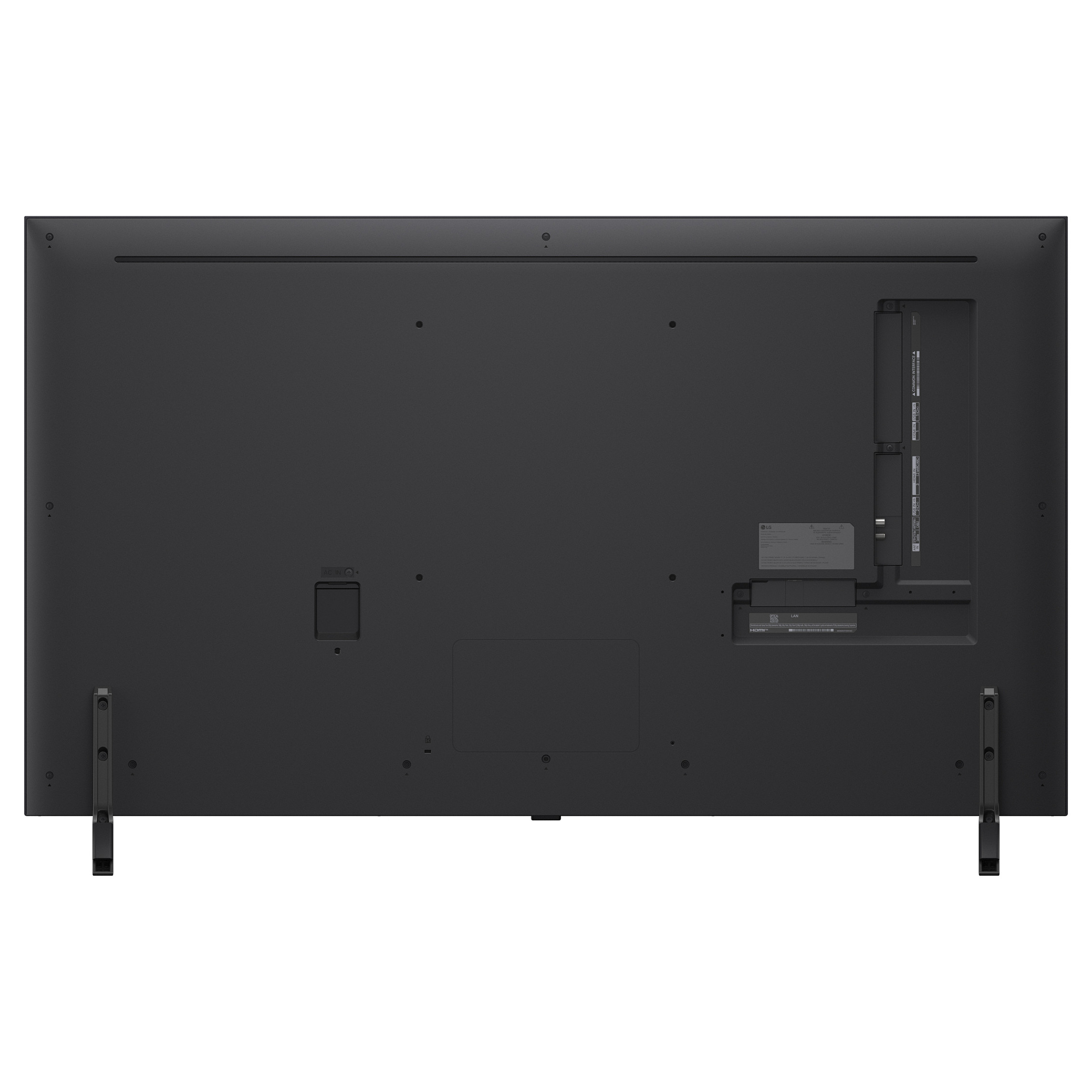 TV LG 55QNED80A6A 55" (139 cm) QNED 4K Ultra HD Smart TV-6