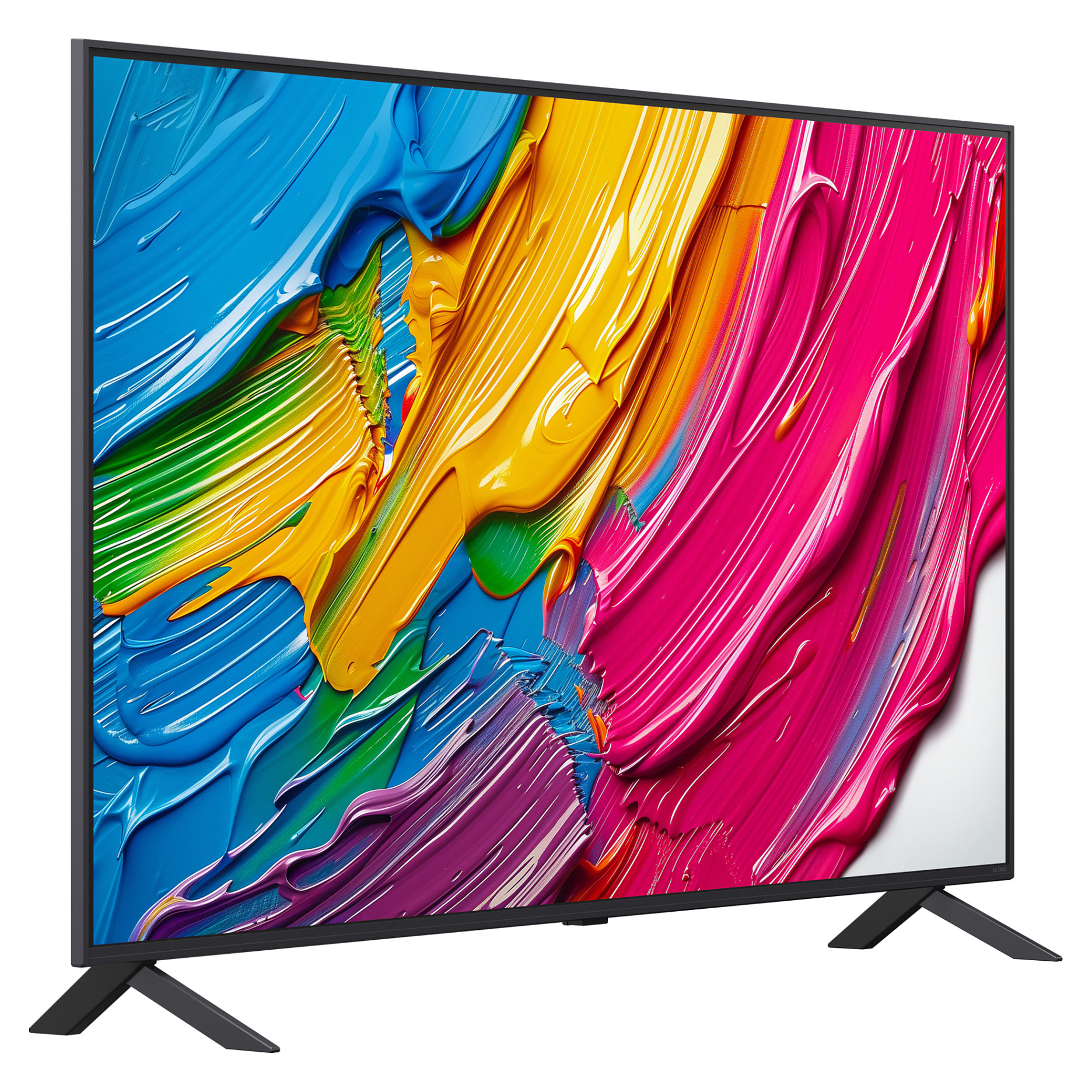 TV LG 55QNED80A6A 55" (139 cm) QNED 4K Ultra HD Smart TV-7