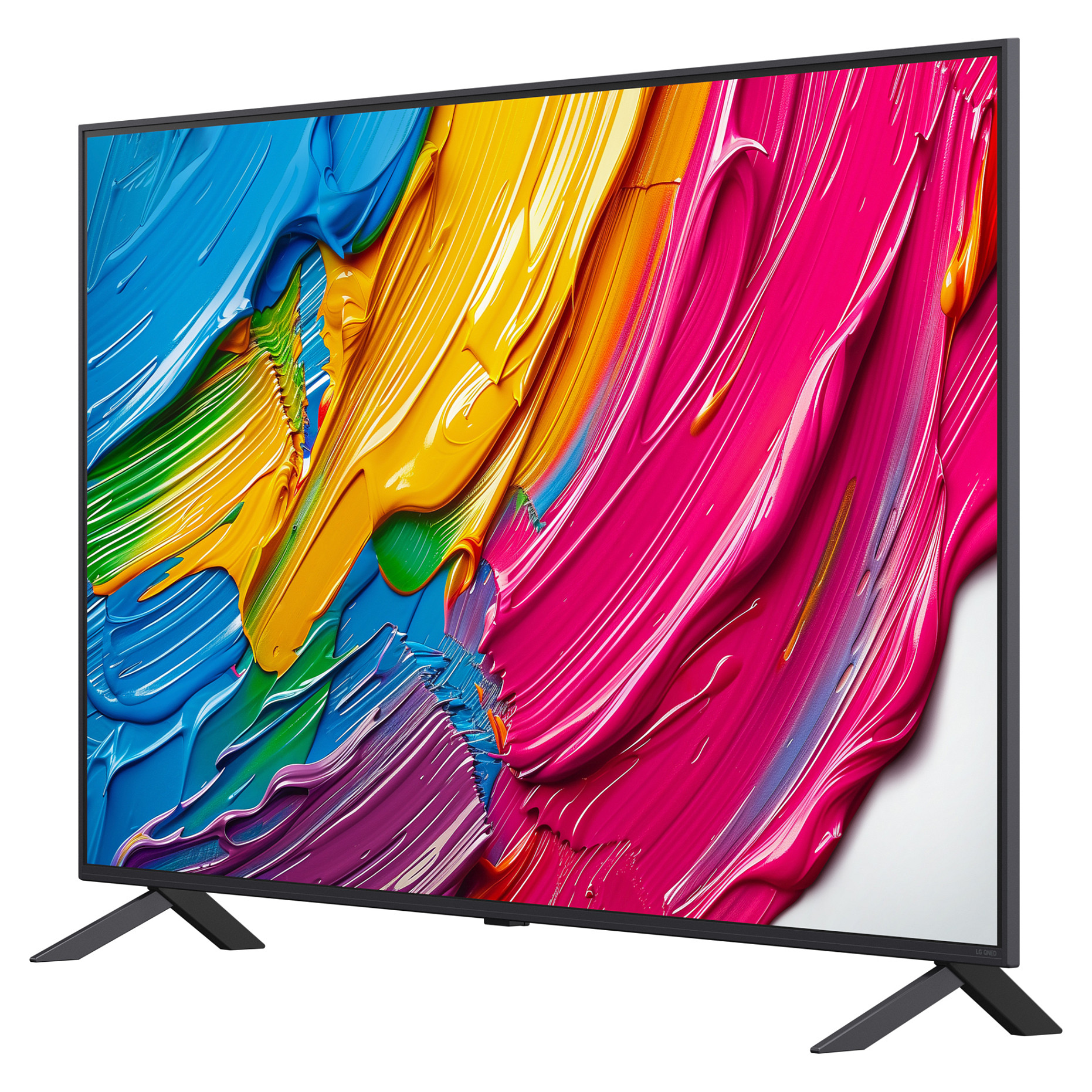 TV LG 55QNED80A6A 55" (139 cm) QNED 4K Ultra HD Smart TV-8